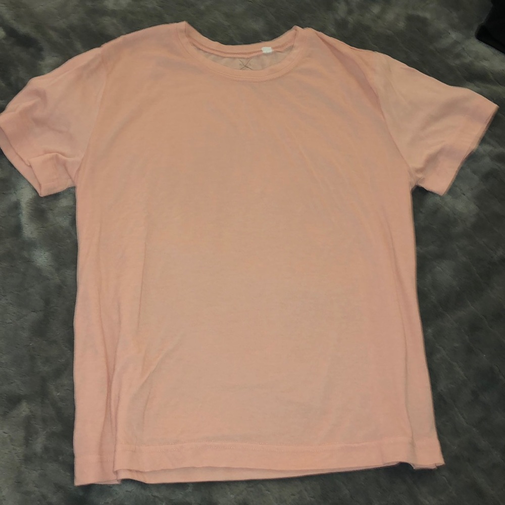 Pacsun Basics Soft Tee